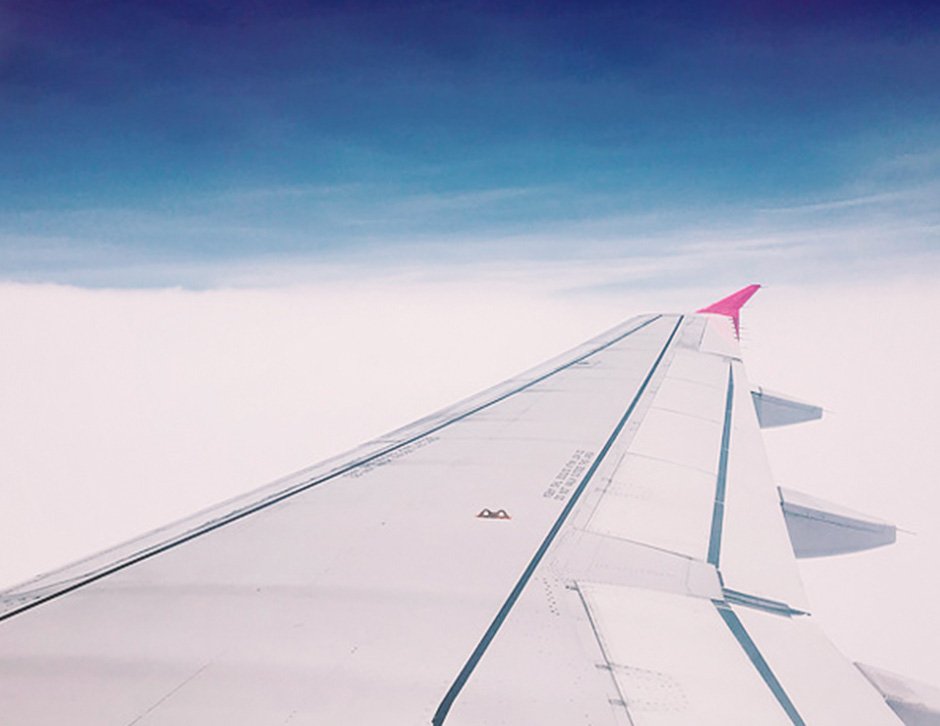 Guida Aereo