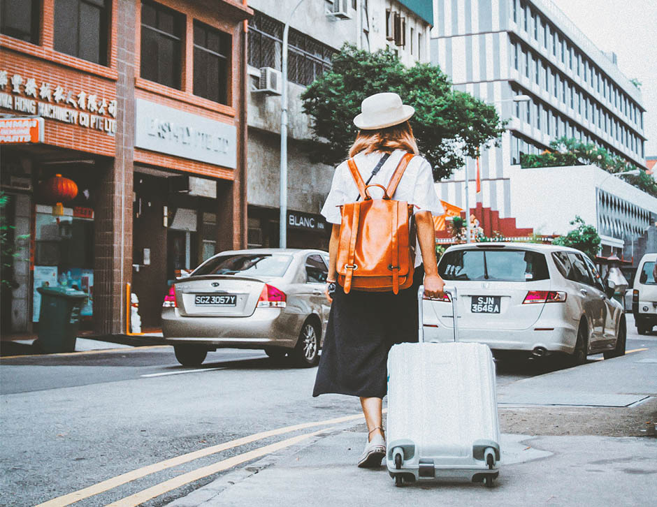 Guida Risparmiare Viaggiando