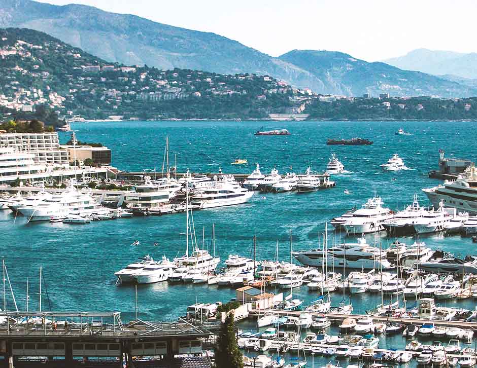 Viaggio Crociera Mediterraneo Occidentale