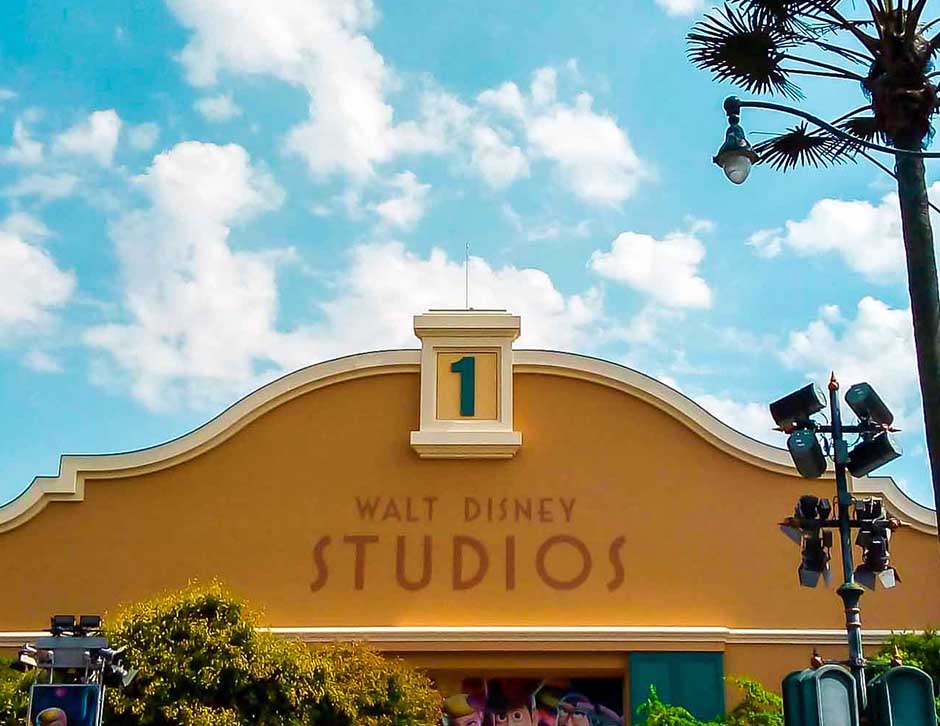 Guida Walt Disney Studios Disneyland Paris