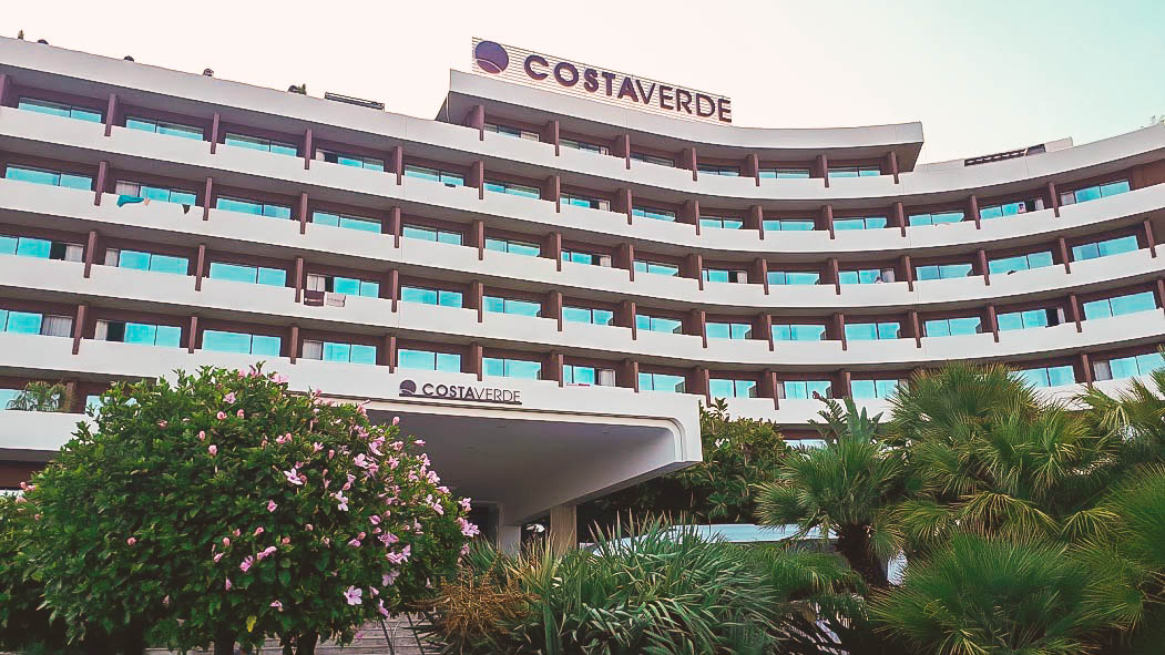 Hotel Costa Verde a Cefalù con i bambini