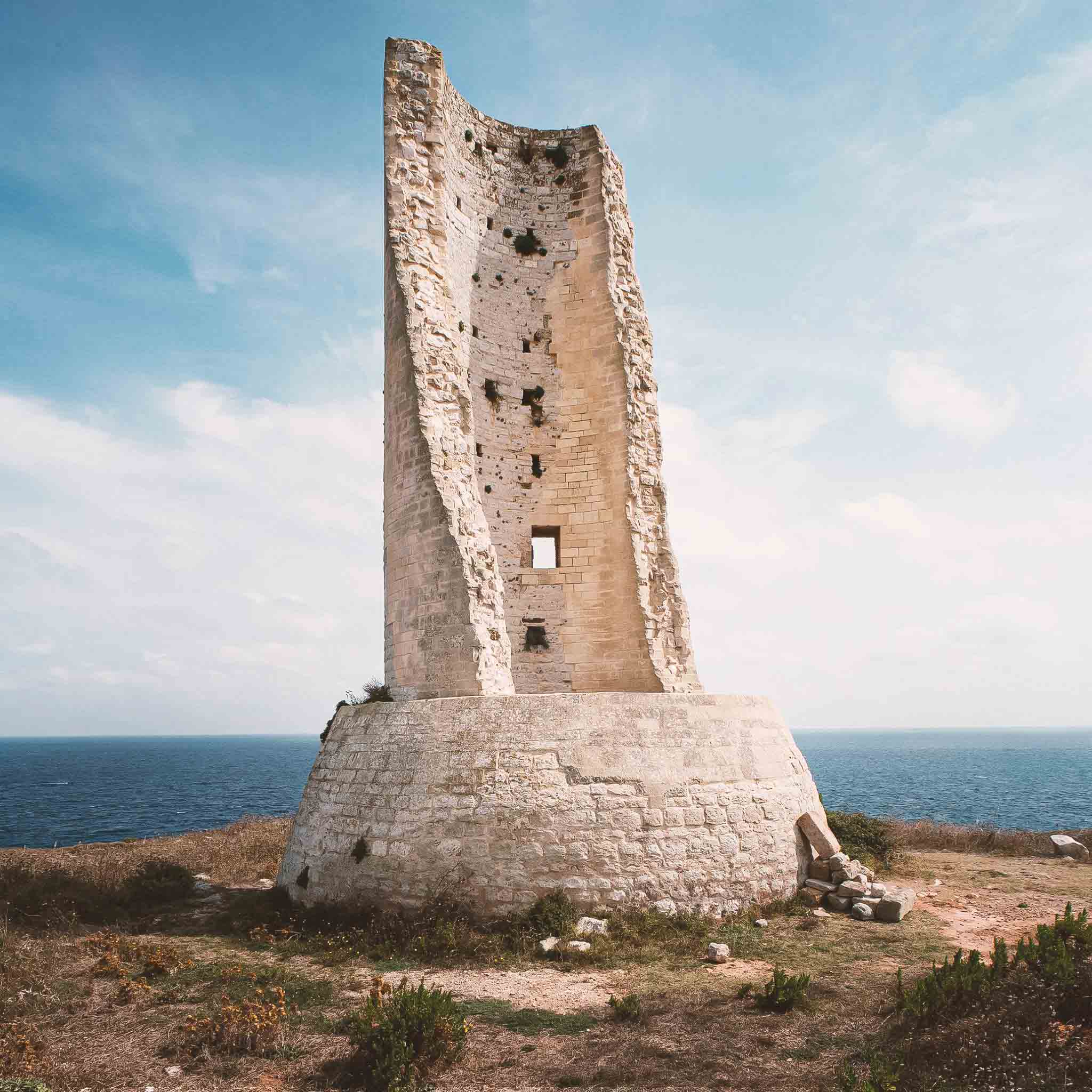 Torre del Serpe