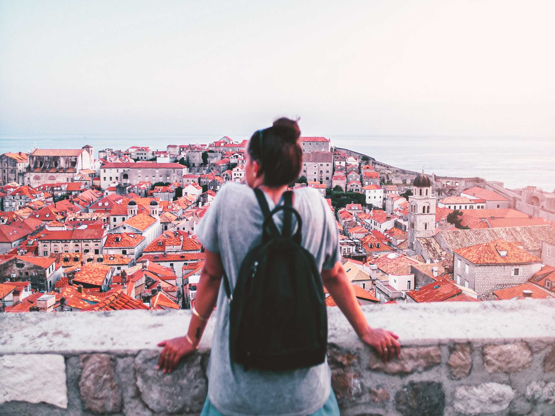 Momcation: destinazioni