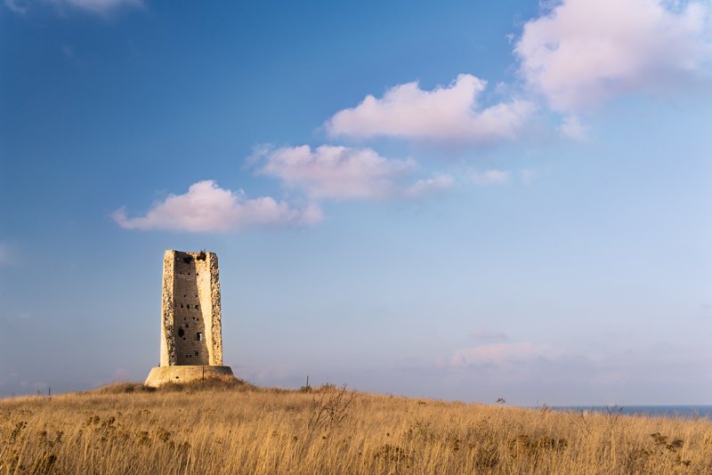 Torre del Serpe