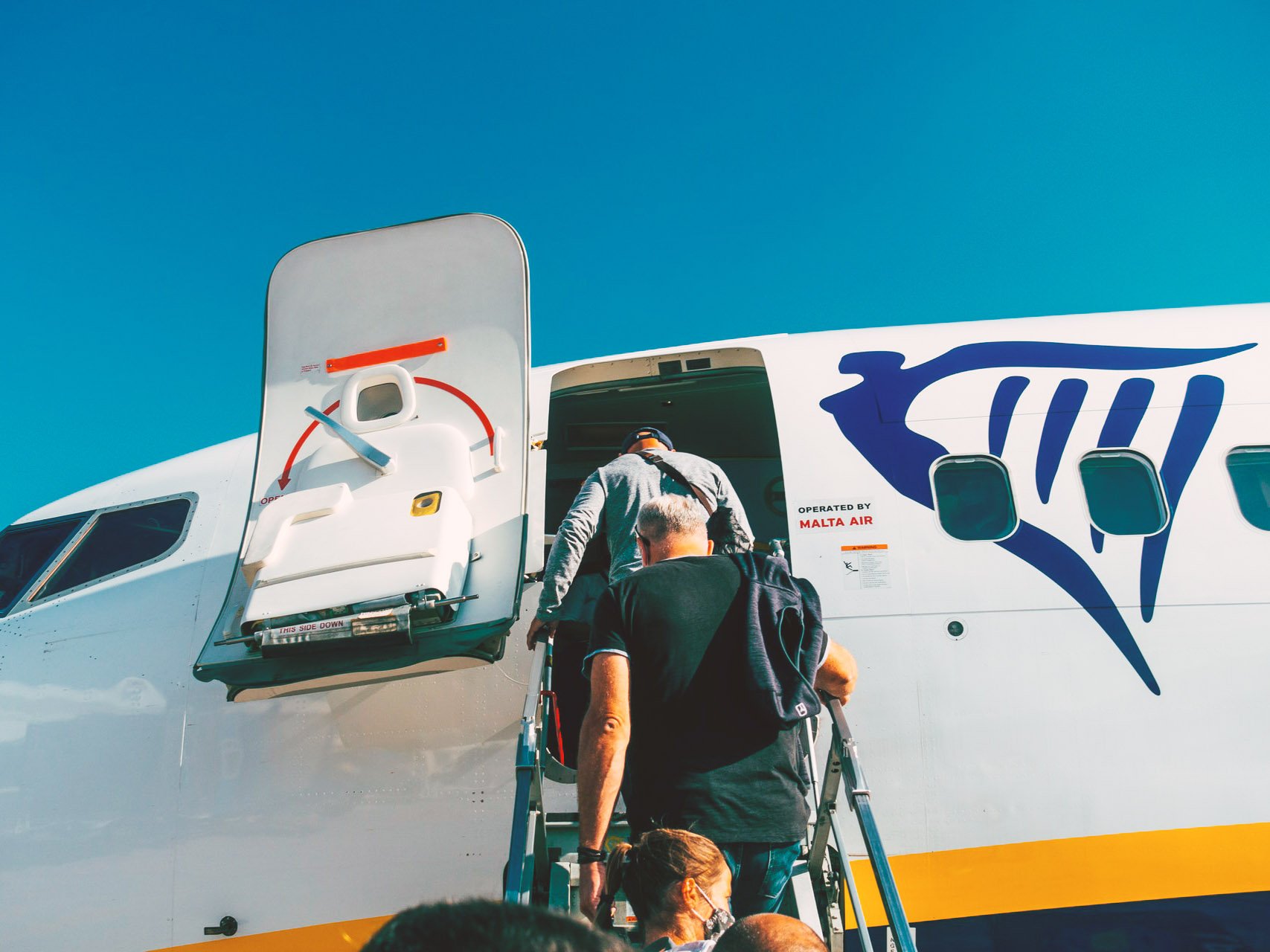 Rimborso volo Ryanair: ecco quando e a cosa hai diritto